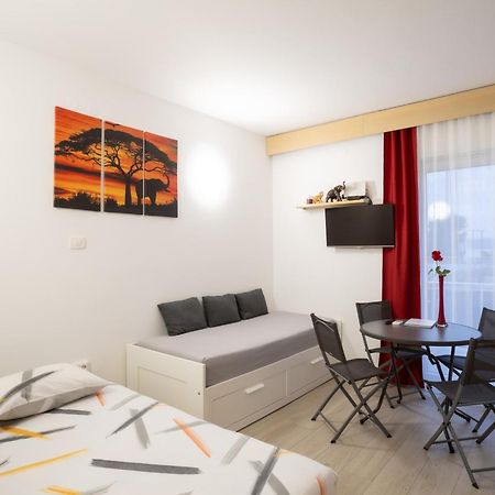 Apartma Zusterna Koper Zewnętrze zdjęcie