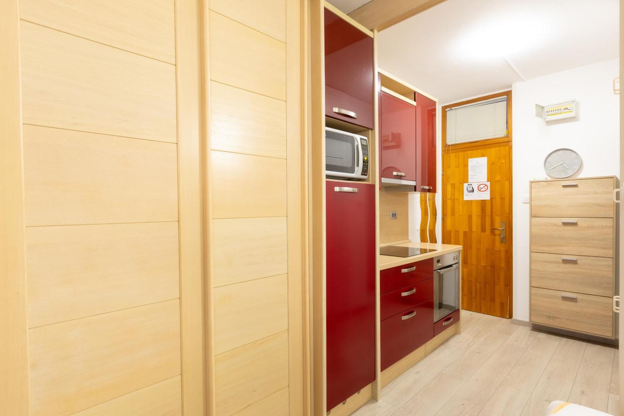 Apartma Zusterna Koper Zewnętrze zdjęcie
