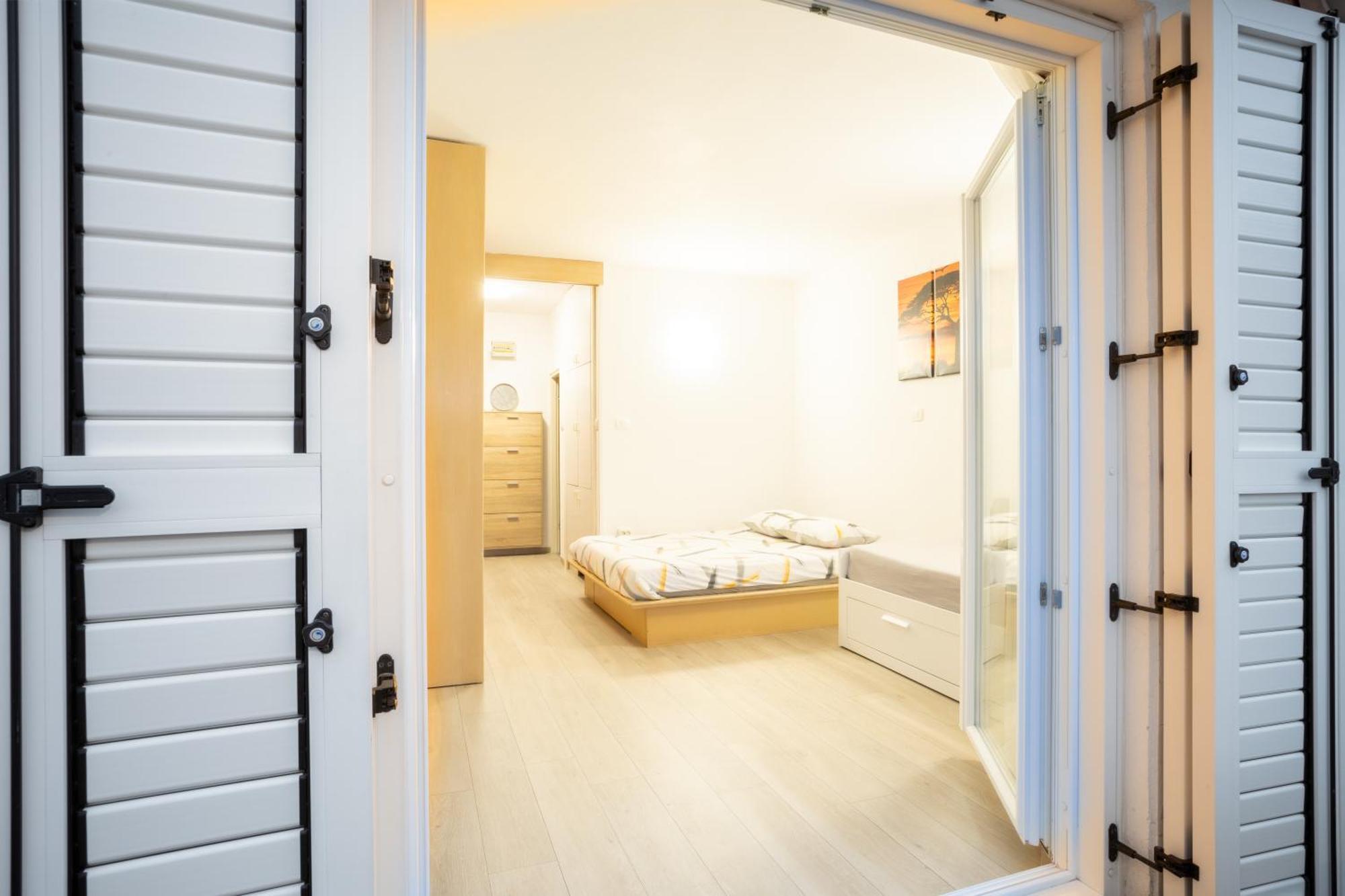Apartma Zusterna Koper Zewnętrze zdjęcie