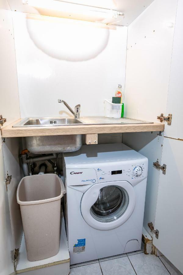 Apartma Zusterna Koper Zewnętrze zdjęcie