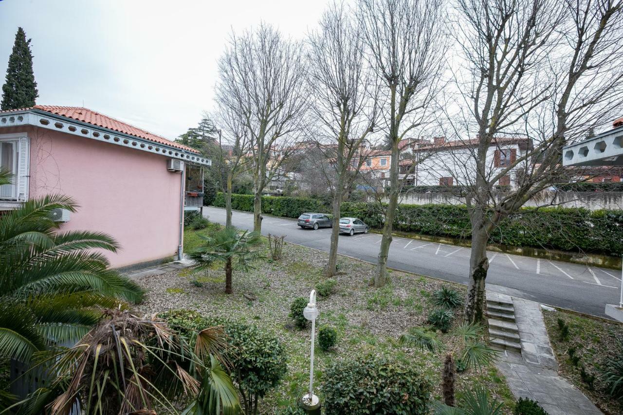 Apartma Zusterna Koper Zewnętrze zdjęcie