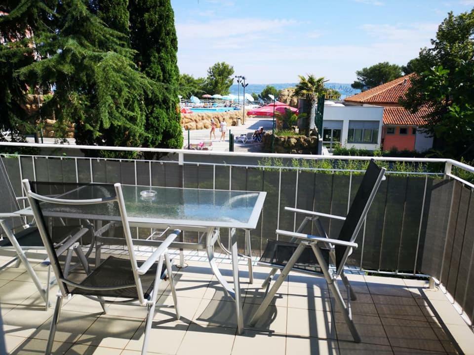 Apartma Zusterna Koper Zewnętrze zdjęcie